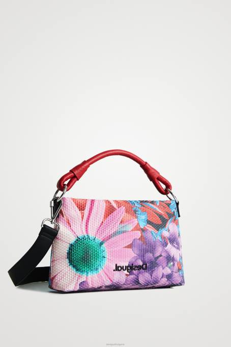 Desigual аксесоар Жени м. слинг чанта Christian Lacroix V0BL1372