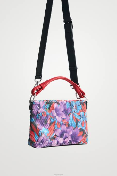 Desigual аксесоар Жени м. слинг чанта Christian Lacroix V0BL1372