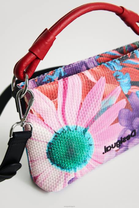 Desigual аксесоар Жени м. слинг чанта Christian Lacroix V0BL1372