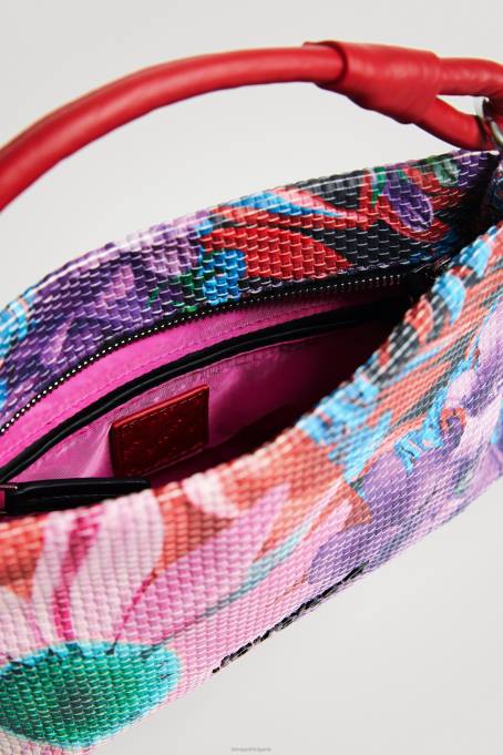 Desigual аксесоар Жени м. слинг чанта Christian Lacroix V0BL1372