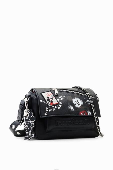 Desigual аксесоар Жени малка чанта с мики маус на Disney V0BL1172