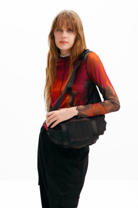 Desigual аксесоар Жени малка многопозиционна чанта V0BL1181