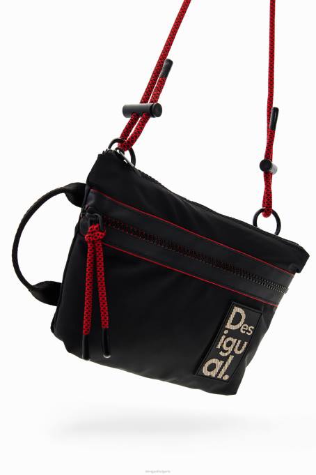 Desigual аксесоар Жени малка многопозиционна чанта V0BL1181