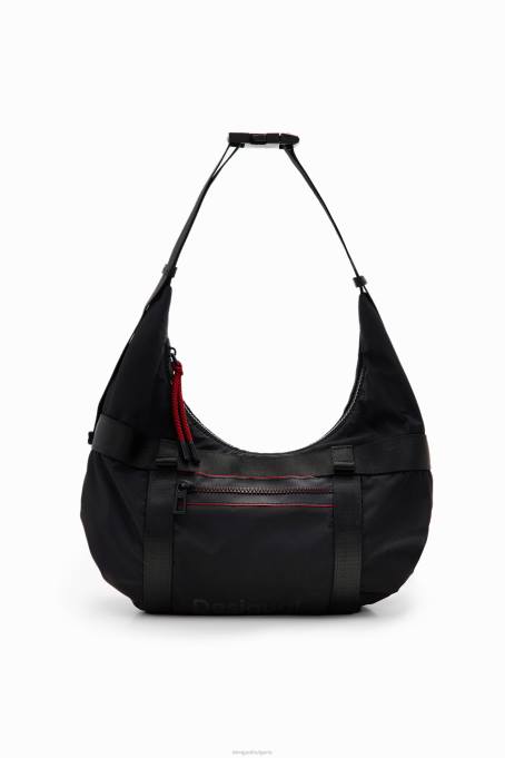 Desigual аксесоар Жени малка многопозиционна чанта V0BL1181