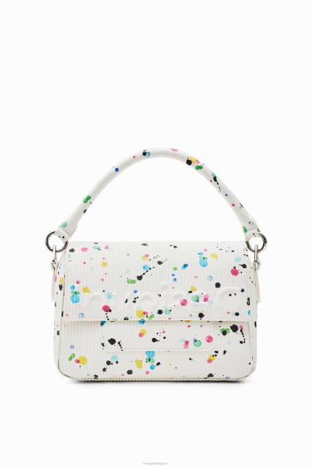 Desigual аксесоар Жени малка чанта за рисуване V0BL1194