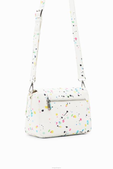 Desigual аксесоар Жени малка чанта за рисуване V0BL1194