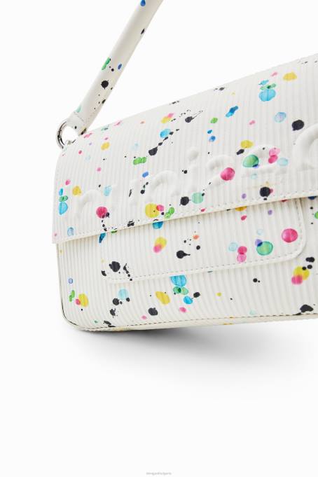 Desigual аксесоар Жени малка чанта за рисуване V0BL1194