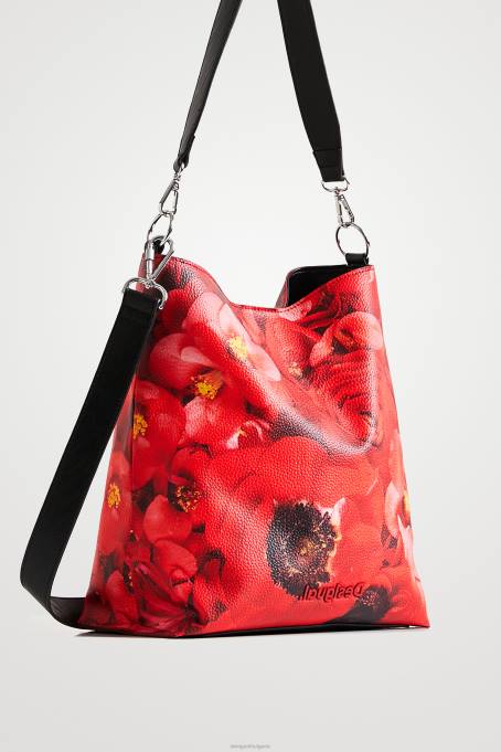 Desigual аксесоар Жени чувал с макове V0BL1204