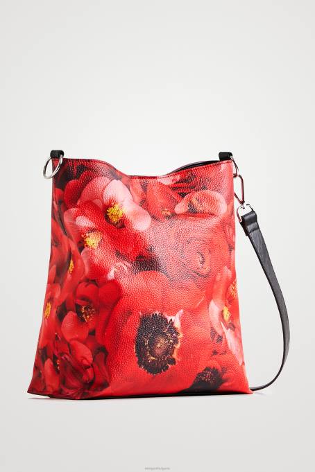 Desigual аксесоар Жени чувал с макове V0BL1204