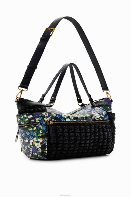 Desigual аксесоар Жени голяма пачуърк чанта V0BL1218