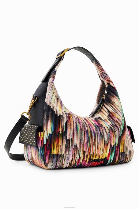 Desigual аксесоар Жени голяма платнена чанта V0BL1222
