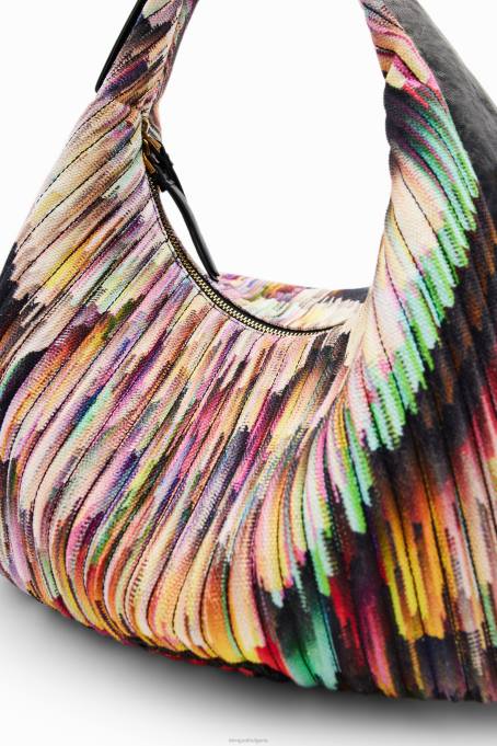 Desigual аксесоар Жени голяма платнена чанта V0BL1222