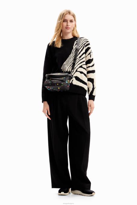 Desigual аксесоар Жени малка торбичка за капчици V0BL1229