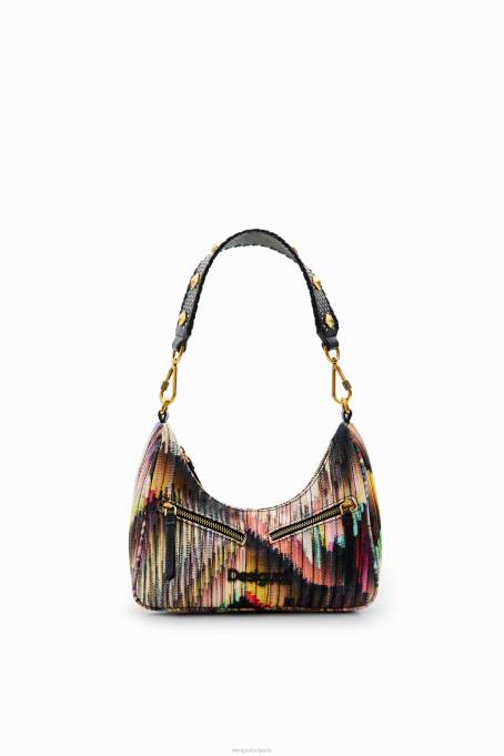 Desigual аксесоар Жени малка платнена чанта V0BL1244