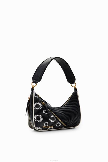 Desigual аксесоар Жени малка пачуърк чанта V0BL1248