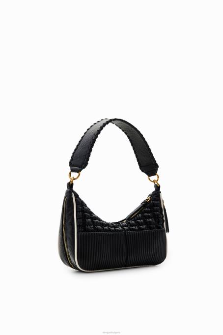 Desigual аксесоар Жени малка пачуърк чанта V0BL1248