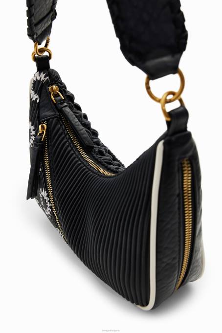 Desigual аксесоар Жени малка пачуърк чанта V0BL1248