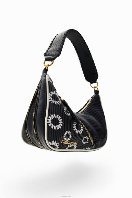 Desigual аксесоар Жени малка пачуърк чанта V0BL1248