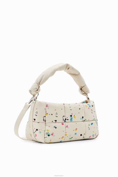Desigual аксесоар Жени капитонирана чанта V0BL1261