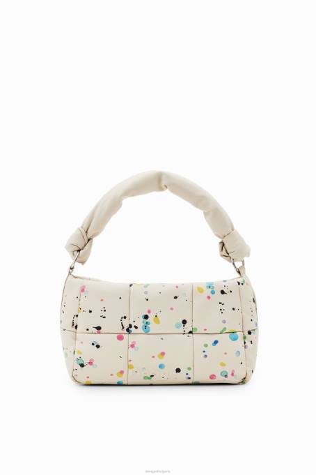 Desigual аксесоар Жени капитонирана чанта V0BL1261