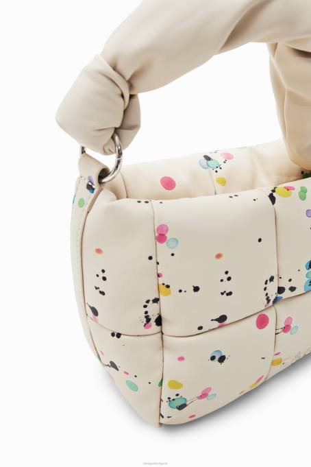 Desigual аксесоар Жени капитонирана чанта V0BL1261