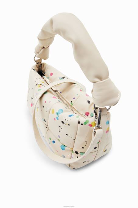 Desigual аксесоар Жени капитонирана чанта V0BL1261