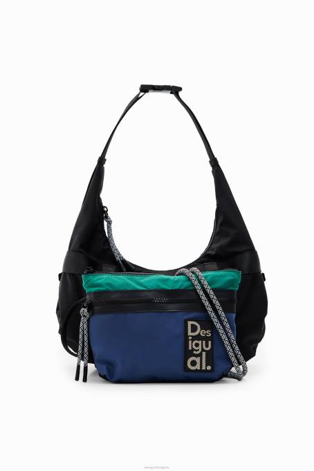 Desigual аксесоар Жени малка многопозиционна чанта V0BL1298