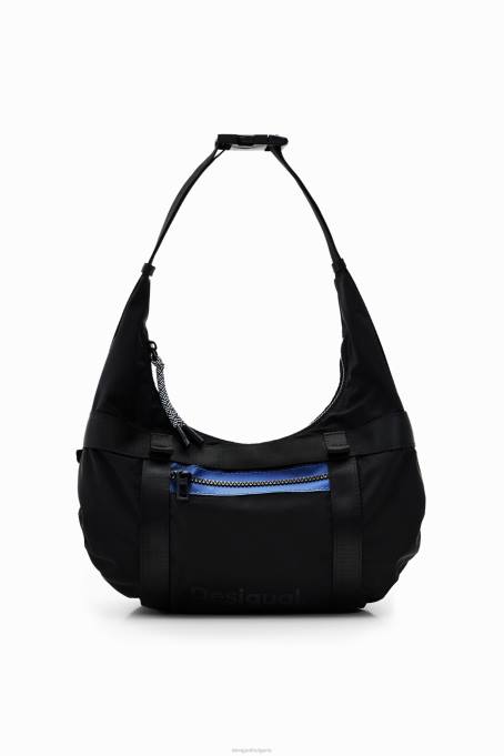 Desigual аксесоар Жени малка многопозиционна чанта V0BL1298