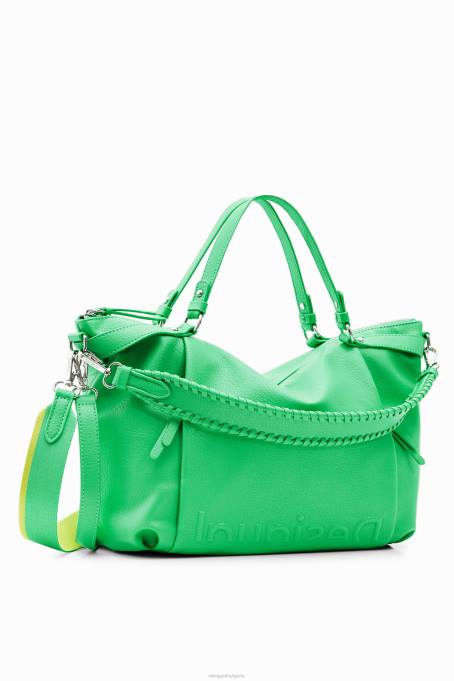 Desigual аксесоар Жени голяма обикновена чанта V0BL1324