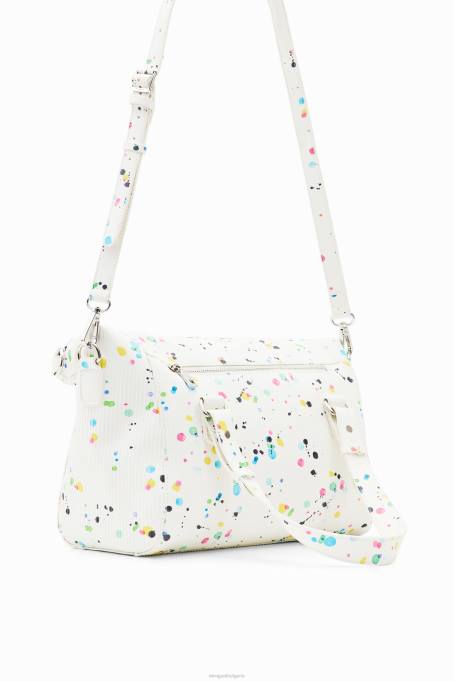 Desigual аксесоар Жени среден размер капкова чанта V0BL1326