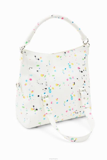 Desigual аксесоар Жени среден размер капкова чанта V0BL1326