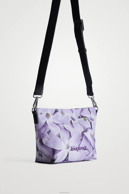Desigual аксесоар Жени слинг чанта виолетки V0BL1350