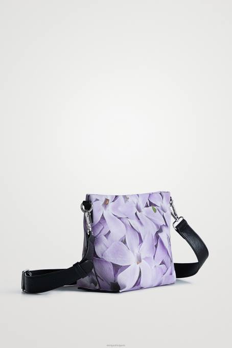 Desigual аксесоар Жени слинг чанта виолетки V0BL1350