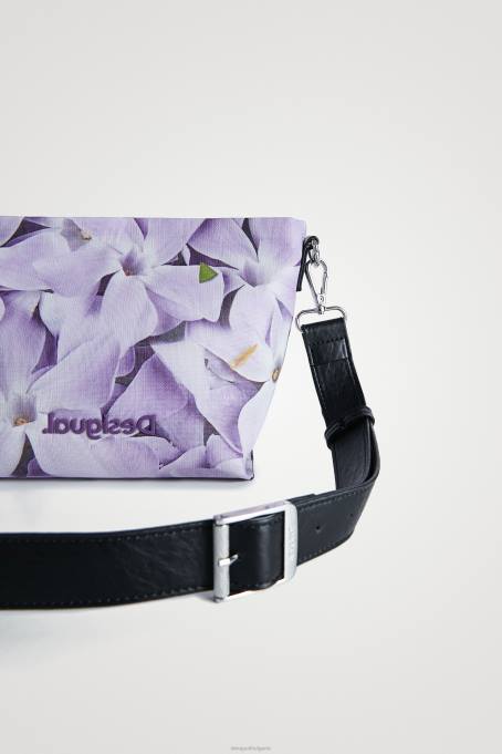 Desigual аксесоар Жени слинг чанта виолетки V0BL1350