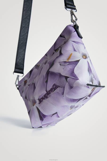 Desigual аксесоар Жени слинг чанта виолетки V0BL1350