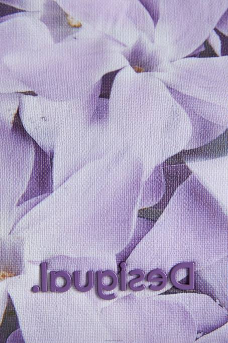 Desigual аксесоар Жени слинг чанта виолетки V0BL1350