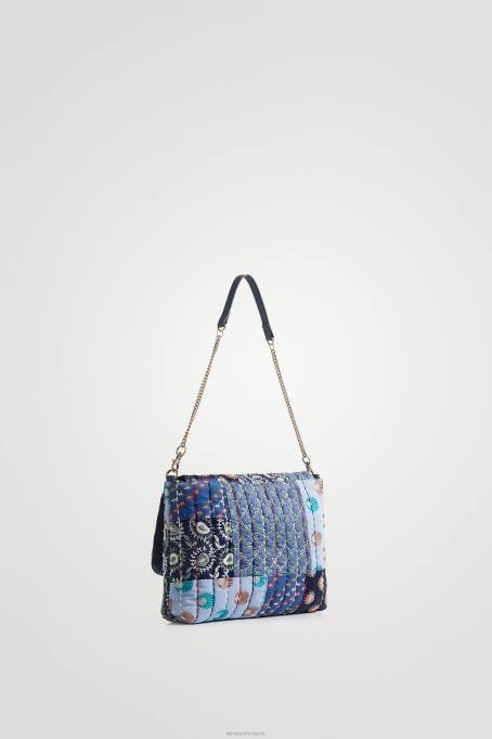 Desigual аксесоар Жени бродирана чанта за прашка V0BL1389