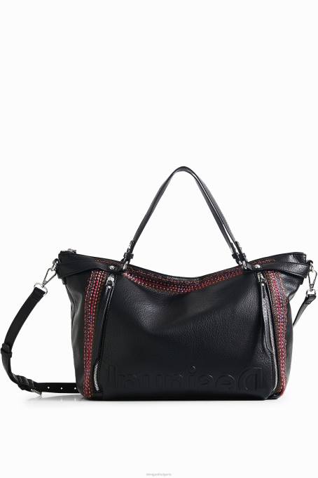 Desigual аксесоар Жени чанта за обратен бод V0BL1391