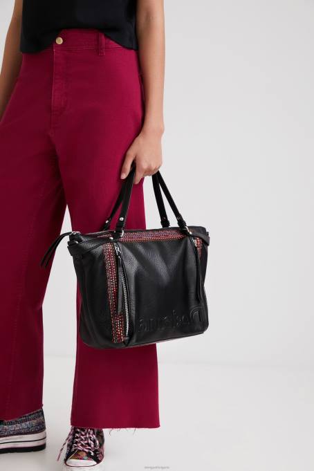 Desigual аксесоар Жени чанта за обратен бод V0BL1391