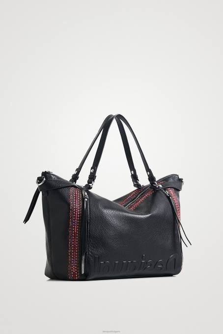 Desigual аксесоар Жени чанта за обратен бод V0BL1391