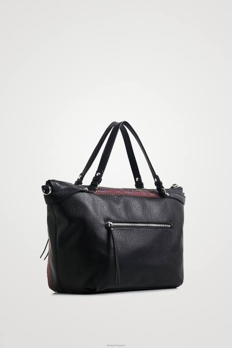 Desigual аксесоар Жени чанта за обратен бод V0BL1391