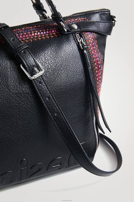 Desigual аксесоар Жени чанта за обратен бод V0BL1391