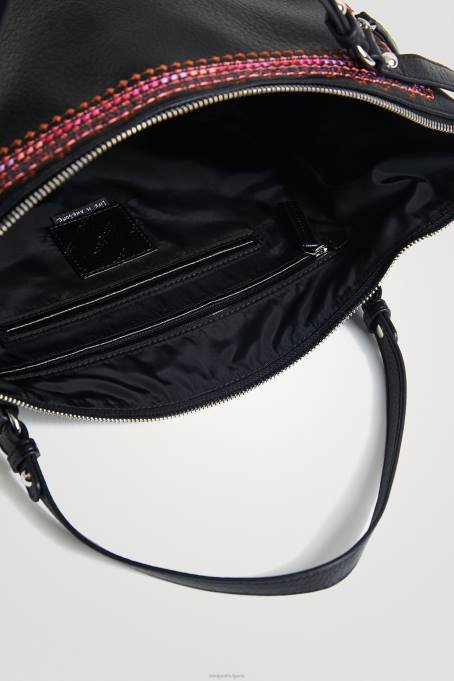 Desigual аксесоар Жени чанта за обратен бод V0BL1391