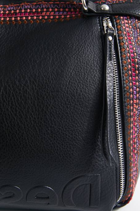 Desigual аксесоар Жени чанта за обратен бод V0BL1391