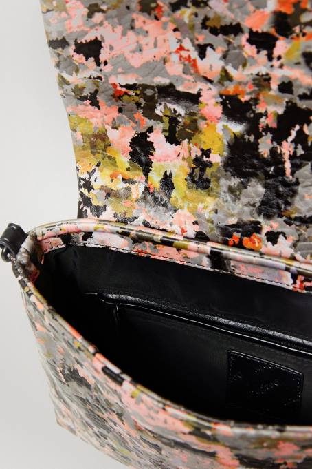 Desigual аксесоар Жени външна закопчалка на чантата за прашка V0BL1396