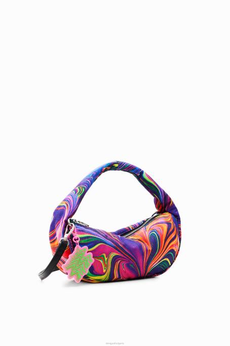 Desigual аксесоар Жени малка психеделична чанта V0BL412