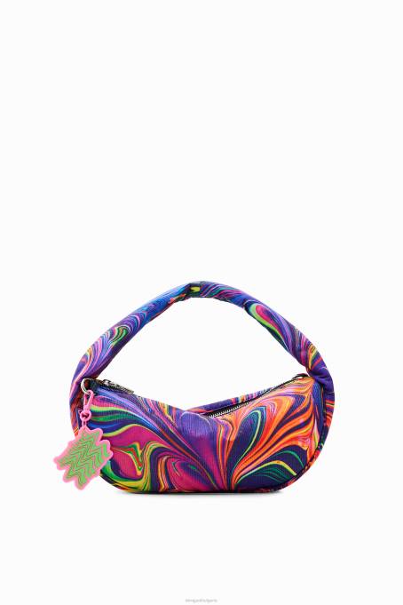 Desigual аксесоар Жени малка психеделична чанта V0BL412