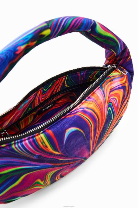 Desigual аксесоар Жени малка психеделична чанта V0BL412