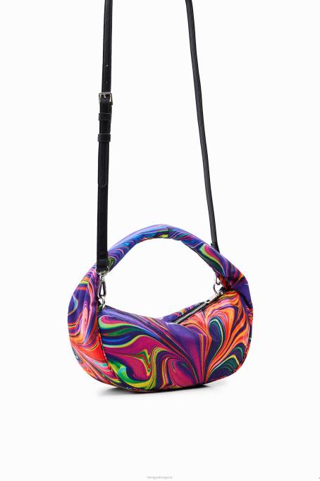 Desigual аксесоар Жени малка психеделична чанта V0BL412