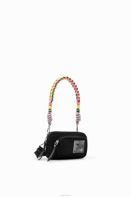 Desigual аксесоар Жени малка чанта за кошница V0BL582
